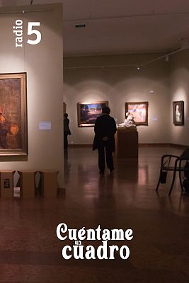 Cuéntame un cuadro