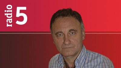 Corredor antes que runner