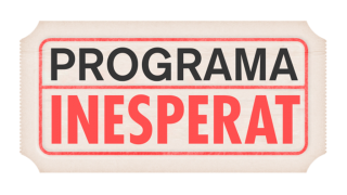 Programa inesperat