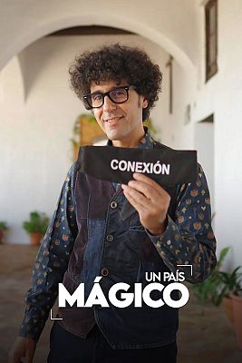 Un país mágico