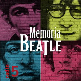 'Memoria Beatle' con 