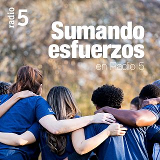 Sumando esfuerzos en Radio 5