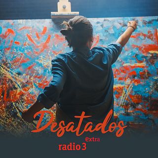 'Desatados' con Mario Rey