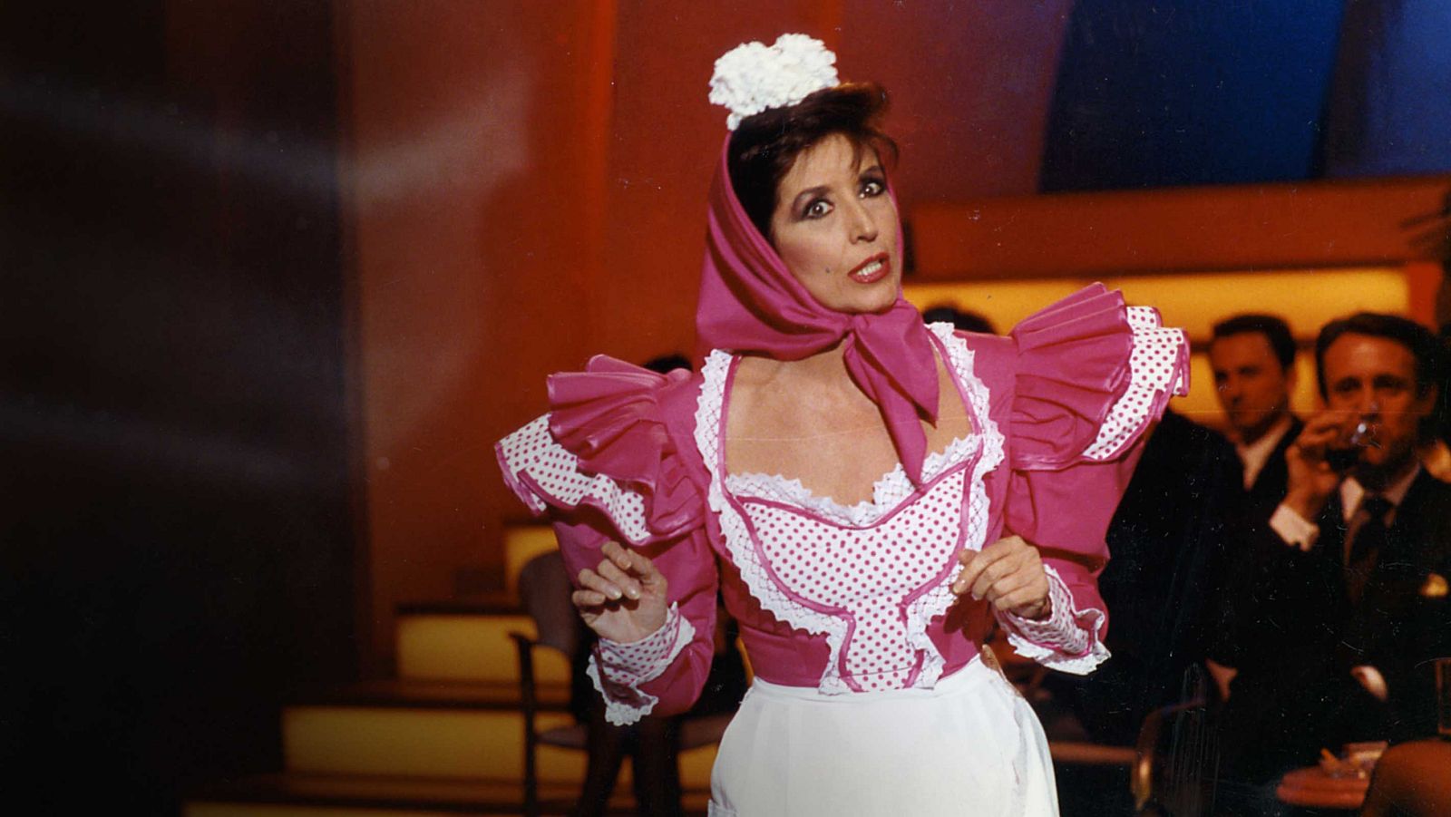 Viva el espectáculo - Último programa