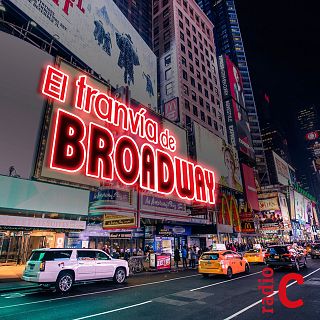 'El tranvía de Broadway' con Salvador Campoy