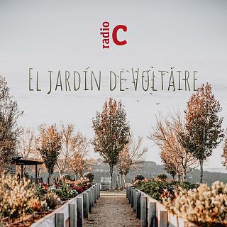 'El jardín de Voltaire' con María del Ser