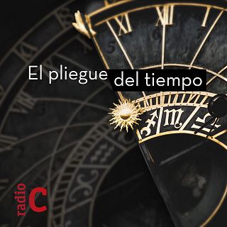 'El pliegue del tiempo' con Alberto González Lapuente