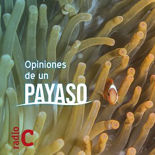 Opiniones de un payaso