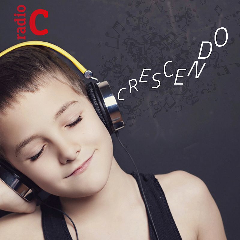 Crescendo - Programa infantil de música en RTVE Play