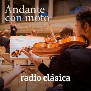 Andante con moto - 18/05/24