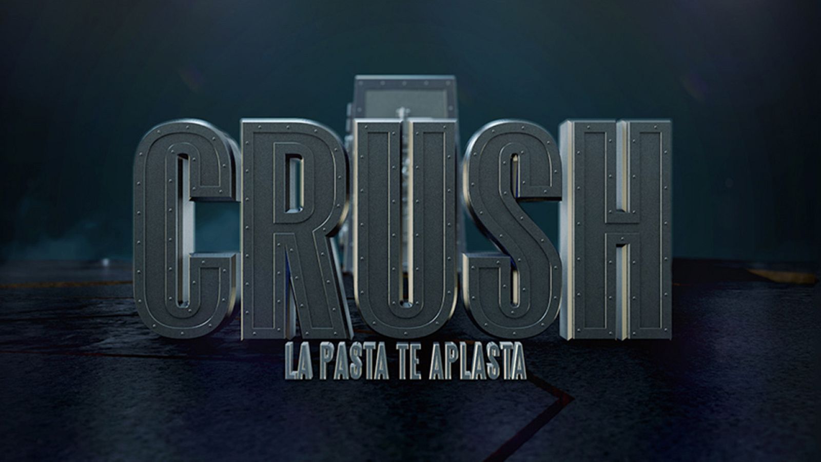 Crush, la pasta te aplasta - Programa 1 - ver ahora