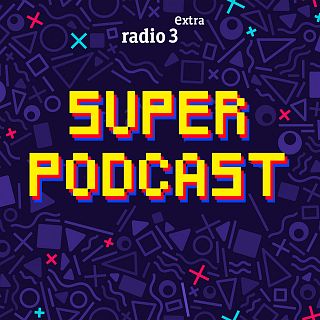 Superpodcast