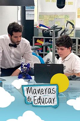 Maneras de educar