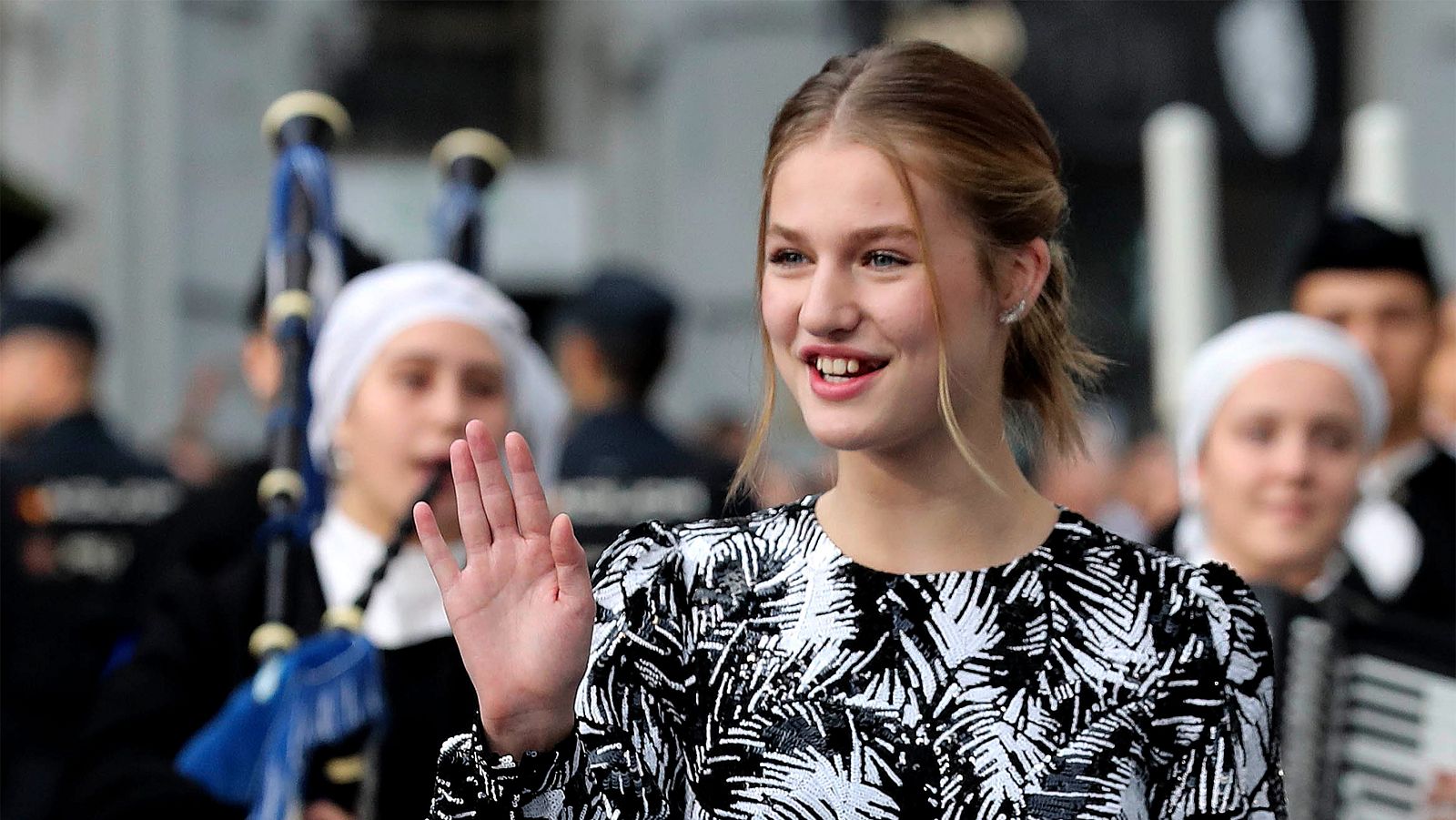 Premios Princesa de Asturias 2025 - Premios Princesa de Asturias | Ver