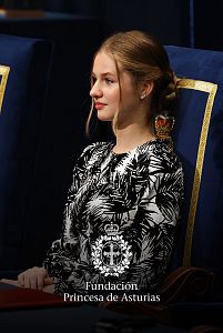 Premios Princesa de Asturias