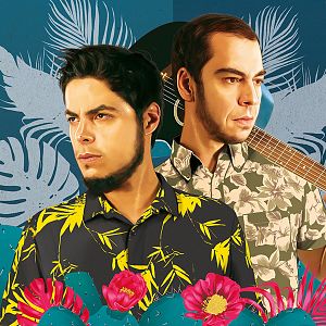 Imagen principal del programa 'Mambo'