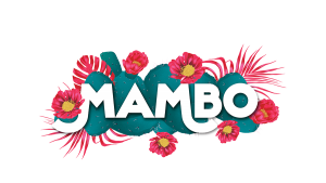 Logotipo del programa 'Mambo'