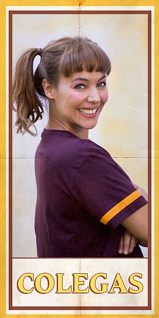 Colegas