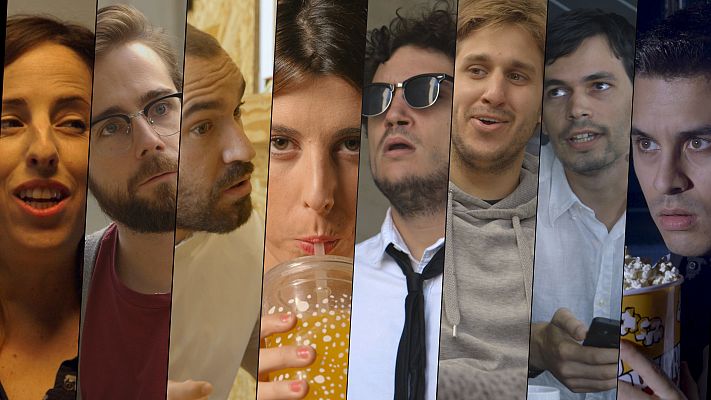 Gente viva