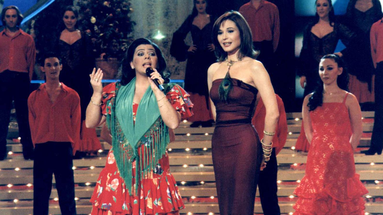 Noche de fiesta - 27/12/2003 - Noche de fiesta | Ver