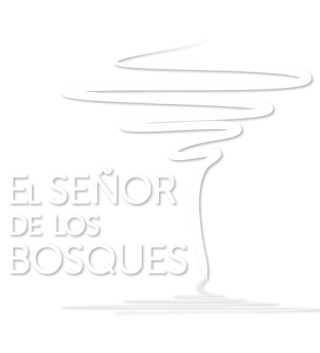 El señor de los bosques