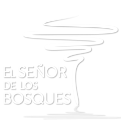 El señor de los bosques