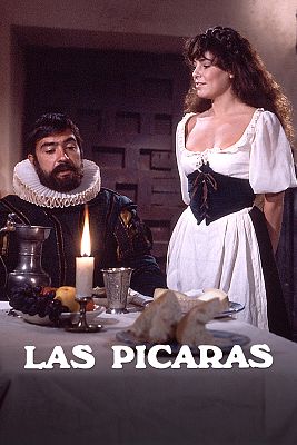 Las pícaras