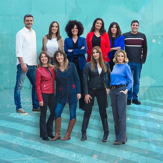 Comando Actualidad