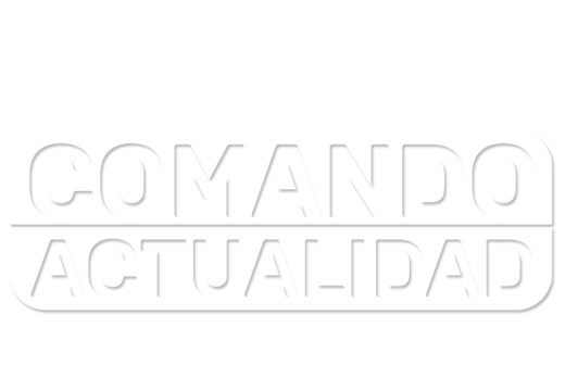 Comando Actualidad