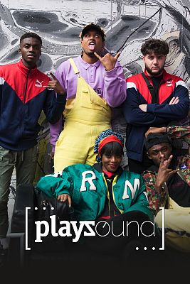 Playzound