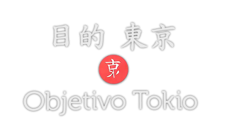 Objetivo Tokio