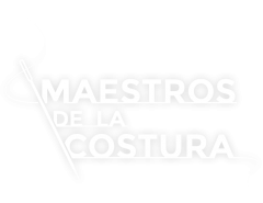 Maestros de la costura