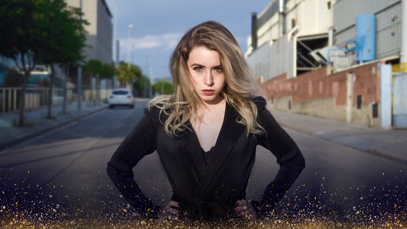 Campanadas 2018 - Happy New Playz - Programa 1