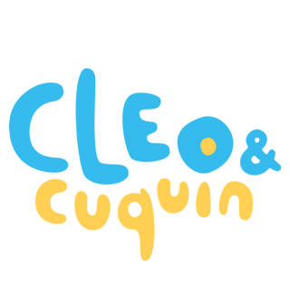 Cleo & Cuquin