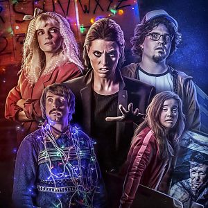 Imagen principal del programa 'Neverfilms'