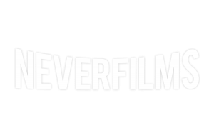 Logotipo del programa 'Neverfilms '