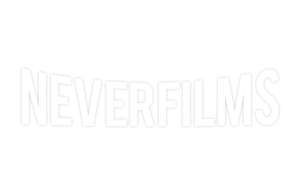 Logotipo del programa 'Neverfilms'