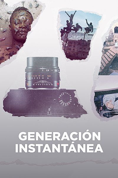 Generación instantánea