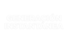 Generación instantánea