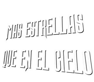 Más estrellas que en el cielo