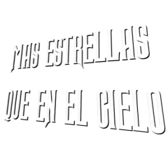 Más estrellas que en el cielo