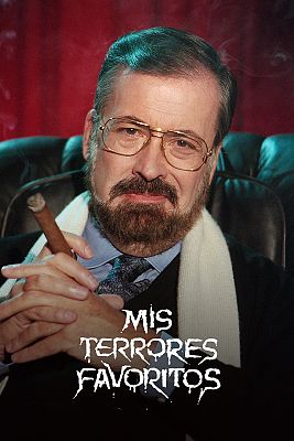 Mis terrores favoritos