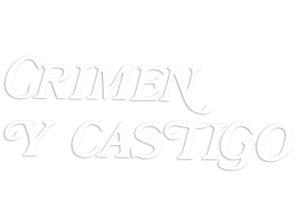 Crimen y castigo