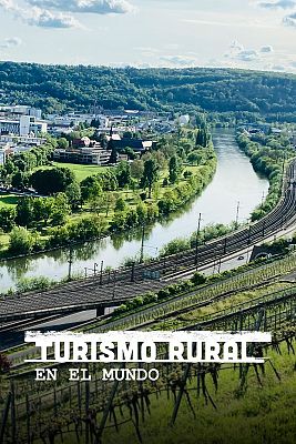 Turismo rural en el mundo