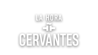 La hora Cervantes
