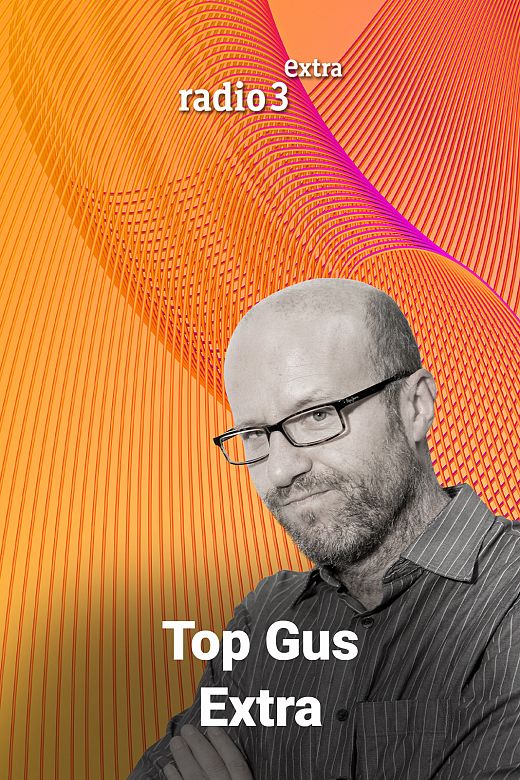 Top Gus Extra