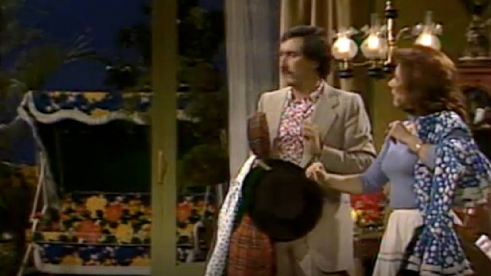 Que usted lo mate bien - El emigrante