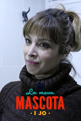 La meva mascota i jo
