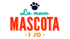 La meva mascota i jo