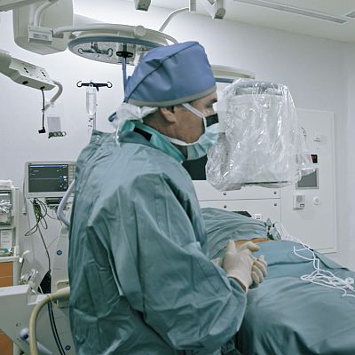 La ciencia de la salud